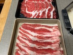 -八角锄烧·肉火锅(天河城店)