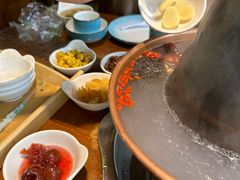-大明铜锅·烤涮坊·烧烤(新开路店)
