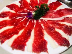 -枇杷园食为鲜火锅(南山店)