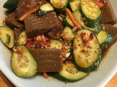 -金达莱冷面百年石锅饭(宾馆胡同店)