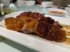 -老广酒楼(樱花店)