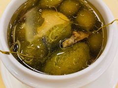 -新梅园不夜粥(龙华店)