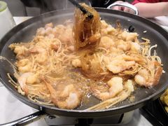 -我家福厨(万达中餐厅店)