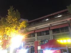 -吉庆街美食广场