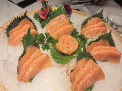 -炳胜品味(海印总店)