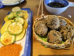 -包整·丝娃娃(一览甲秀楼风景店)