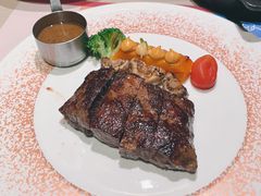 -布拉诺牛排西餐厅(上城天街店)