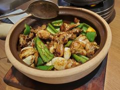 -常来小聚·广州非遗传承餐厅(地王广场店)