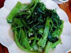 -南记食粥坊·宵夜大排档(岭南分店)