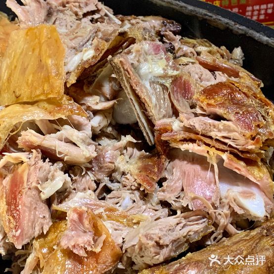 食全食美生态园(滨河路店)