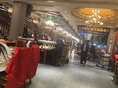 -金刚山烧烤(中山路店)