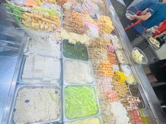 -林静小吃(复兴路店)