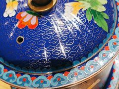 -东来顺(非遗·清真火锅·盛世广场店)