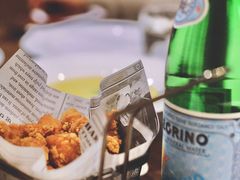 -1861意大利餐厅(文化广场店)