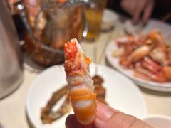 -加餐海鲜自助(集美银泰百货店)