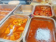 -老柴枝猪脚饭(窑岭店)