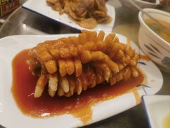 -神仙钵湘香土菜馆(光华路店)