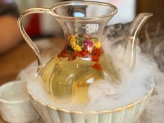 -长春堂顺时而饮(前门店)