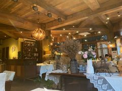 -一棵树·意大利西餐厅One Tree(新城店)
