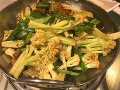 -金色艳阳天•粤菜 淮扬菜(古平岗店)
