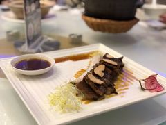 -螃蟹之家·新加坡特色料理(银泰中心in99店)