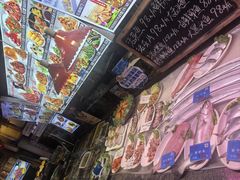 -乔家小院•非遗驴肉•本地小海鲜(滨河路店)