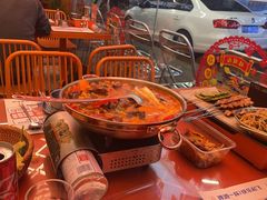 -神府路壹号·海鲜烧烤·砂锅粥·锅物(三坊七巷店)