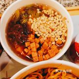    8元get双人份湘式热卤套餐[疑问]来胡途爪就对了[机智]