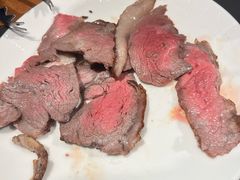 -拉蒂娜·巴西牛排馆 Latina·Brazilian Steakhouse(王府井喜悦店)