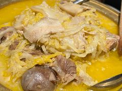 -关东小磨东北菜(漕河泾印象城店)