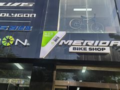 -道路口单车爱瓦士dahon大行