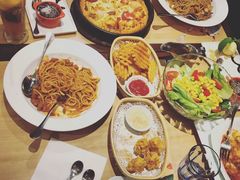 -必胜客(桂林中山店)