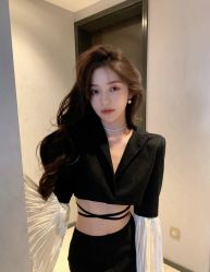 -HG美发设计沙龙