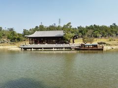 -香山湖公园