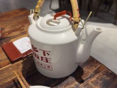 -广府乡下·饭庄(新港东路店)