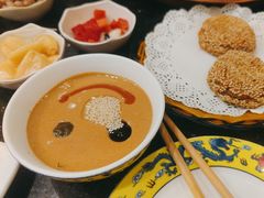 -南门涮肉(上海二店)