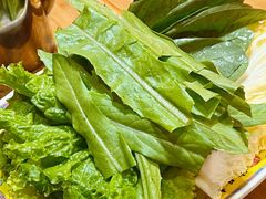 -芦月轩羊蝎子(劲松店)