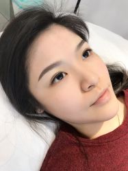-MIVI半永久纹眉绣眉