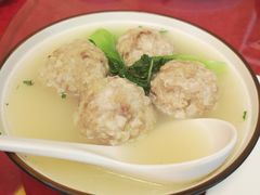 -开元食府(长兴路店)