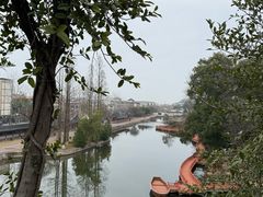 -东坡赤壁风景名胜区
