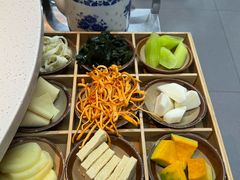 -芈重山老火锅(广州首店)