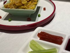 -北平楼·烤鸭·北京菜(牡丹园店)