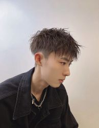 点击看大图 -轻术造型