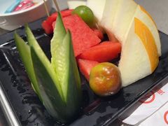 -海底捞火锅(壹悦城店)