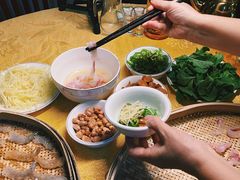 鱼生配料-华兴餐厅·招牌生鱼片(桃园路店)