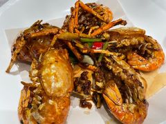 -悦来轩顺德菜(寮厦店)
