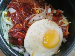 -朴鲸家正宗韩国料理(福田店)