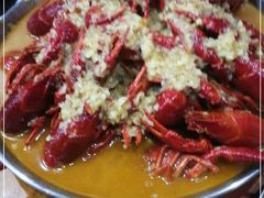 -小红烤翅(傅厚岗店)