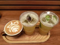 -LUNEURS月乐诗·烘焙甜品(前滩太古里店)
