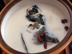 千岛湖鱼汤-旺顺阁鱼头泡饼(小红门店)